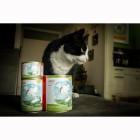 Katze Nassfutter Puterichs Delight 400g 6 Stück -3- Anifit