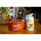 Hund Katze Nahrungsergänzungen Schonkost Hund Schonkost Katze Bierhefe & Chlorella 170g 1 Stück -4- Anifit